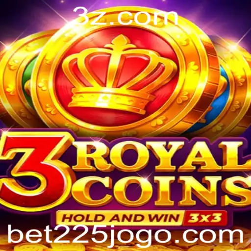 Explorando o Fascinante Mundo de 3royalcoins