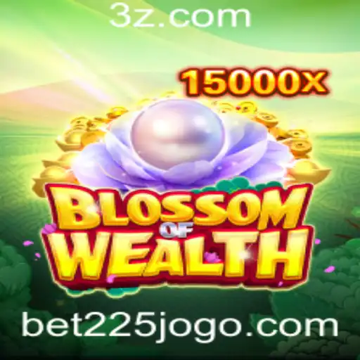 BlossomofWealth: Uma Nova Aventura no Mundo dos Jogos com bet225