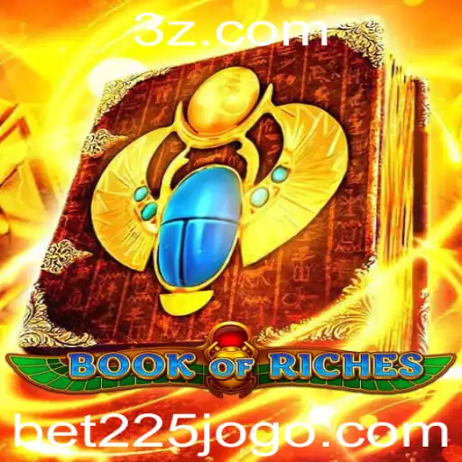 Descubra o Fascinante Mundo de BookofRiches com Bet225