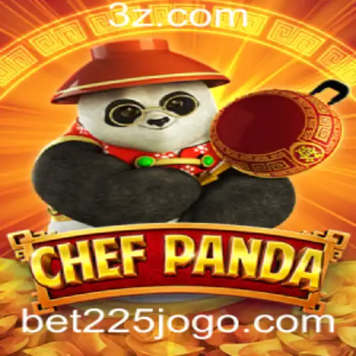 Descubra o Fascinante Jogo 'ChefPanda' com a Palavra-Chave 'bet225'