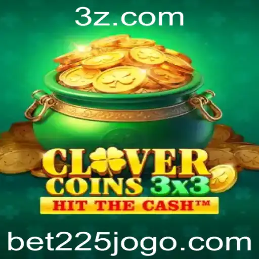 Clovercoin3x3: Um Guia Completo para o Jogo Emocionante com Bet225