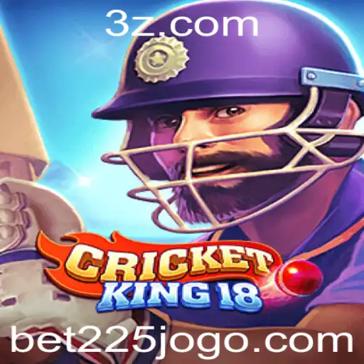 Descubra o Fascinante Mundo de CricketKing18: Uma Experiência de Jogo Inovadora
