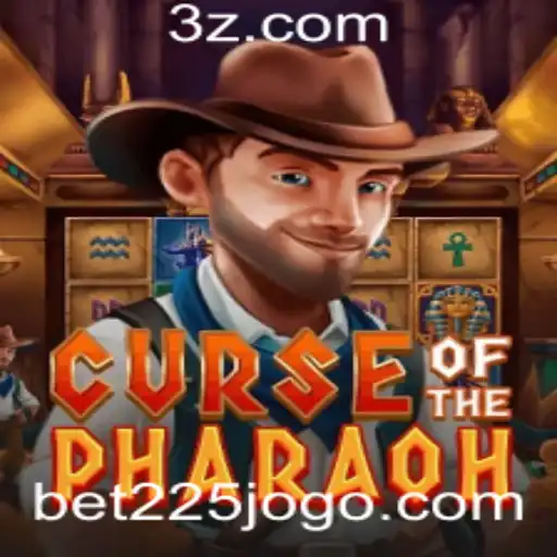 Desvendando 'CurseofthePharaoh': Um Mergulho no Mundo Misterioso de Apostas