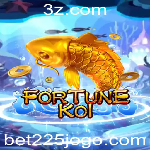 Explorando o Mundo Fascinante do Jogo de Cartas FORTUNEKOI