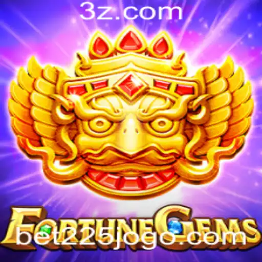 Descubra a Emoção de Jogo com FortuneGems e a Plataforma bet225