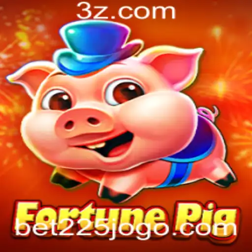 Explorando FortunePig: O Jogo de Azar com bet225