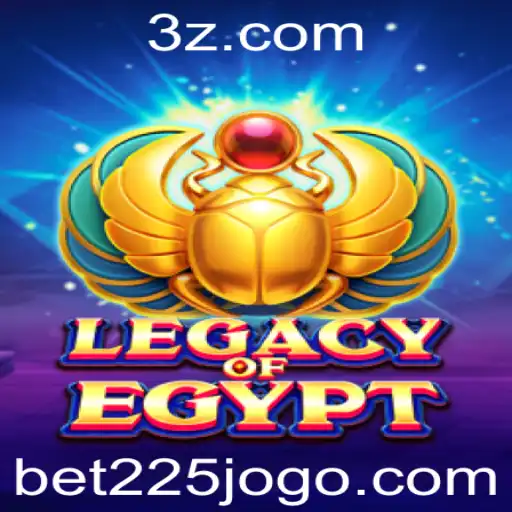 Explorando o Fascinante Mundo de LegacyOfEgypt com a Palavra-Chave bet225