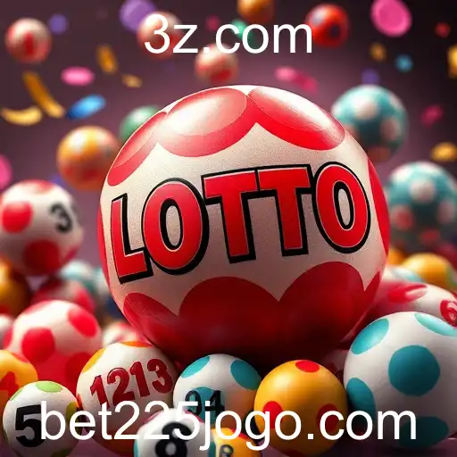 O Fascinante Universo das Loterias: Uma Análise Detalhada