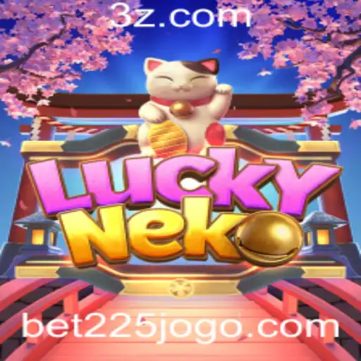 LuckyNeko: A Nova Sensação do Mundo dos Jogos Online