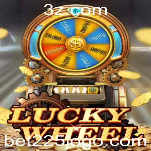 Descubra LuckyWheel: O Jogo de Apostas Revolucionário