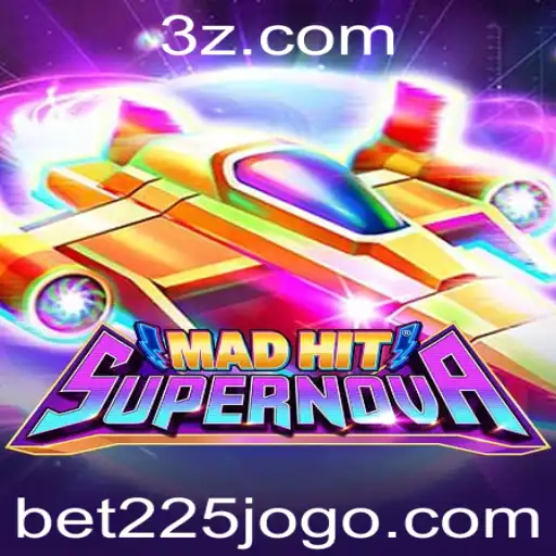 MadHitSupernova: Uma Experiência Intergaláctica de Jogo