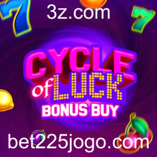 Descubra o Fascinante Mundo do 'Cycle of Luck Bonus Buy'