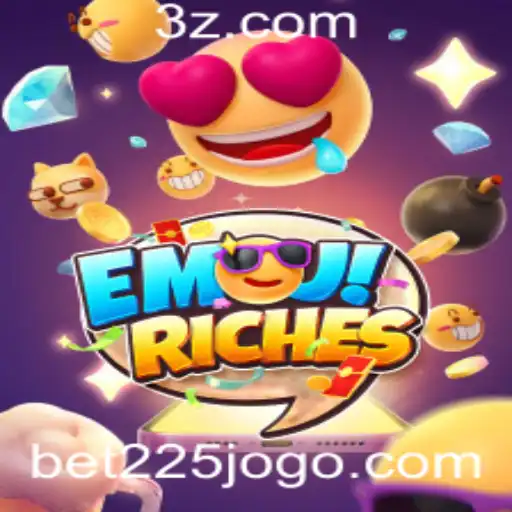 Descubra o Fascinante Mundo de EmojiRiches