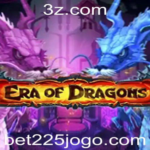 Descubra EraOfDragons: O Jogo que Revoluciona a Experiência de Dragões