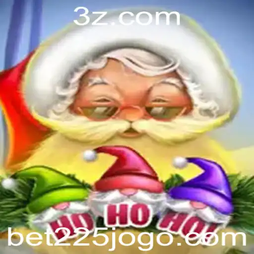 HoHoHo: Descubra o Novo Jogo de Estratégia com a Chave bet225