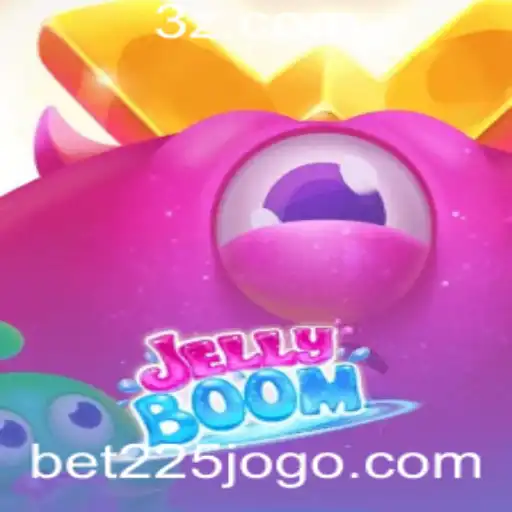 Explorando o Mundo Divertido de JellyBoom e as Novidades de bet225