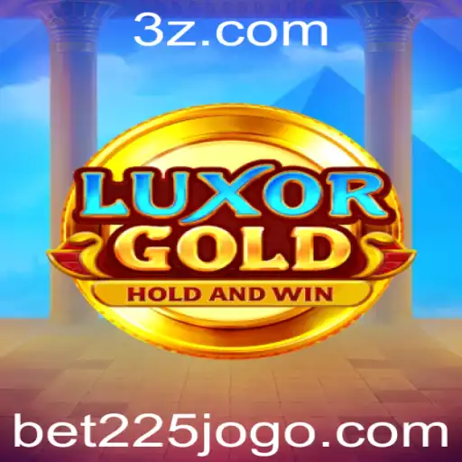 Descubra o Fascinante Mundo de LuxorGold com a Palavra-Chave Secreta 'bet225'