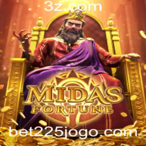 Explorando o Universo de MidasFortune: Um Guia Completo para o Novo Jogo de Apostas