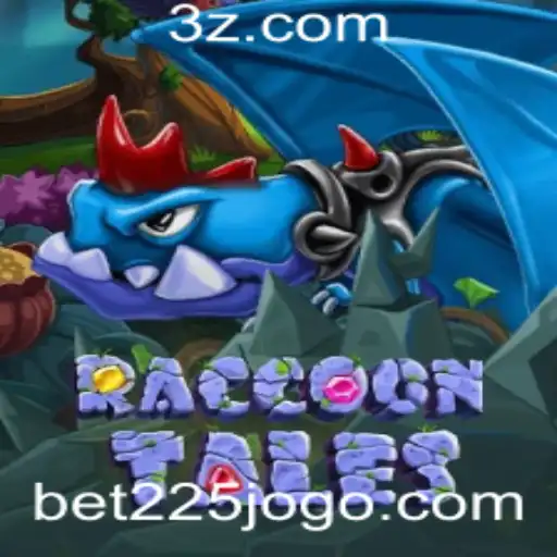 Aventuras e Estratégia em RaccoonTales: Descobertas no Mundo de bet225