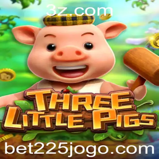 Explorando o Mundo Encantador do Jogo THREELITTLEPIGS