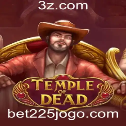 Descubra o Fascinante Universo de TempleofDead