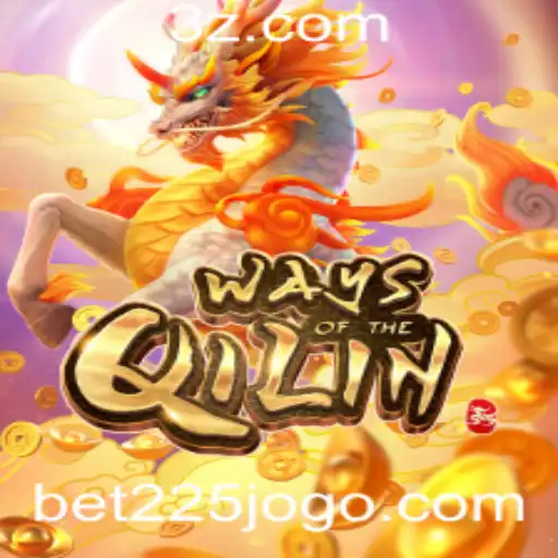 WaysoftheQilin: Descubra o Fascinante Mundo do Jogo