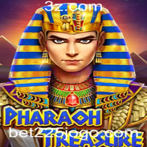 Explorando o Mundo de PharaohTreasure: Um Jogo de Apostas Fascinante