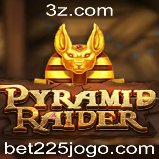 Explorando o Fascinante Mundo de 'PyramidRaider' com bet225