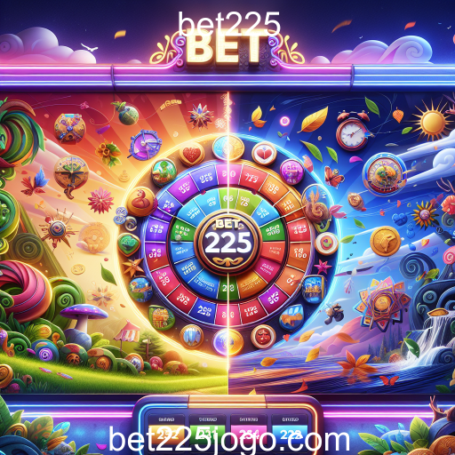 Explorando as Temporadas nos Jogos de Palavras-Chave da Bet225