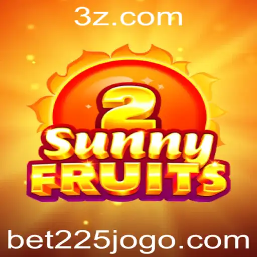 SunnyFruits2: A Nova Sensação no Mundo dos Jogos Online