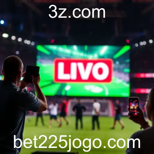 Transmissão ao Vivo: Uma Revolução no Mundo Digital e o Papel da Bet225