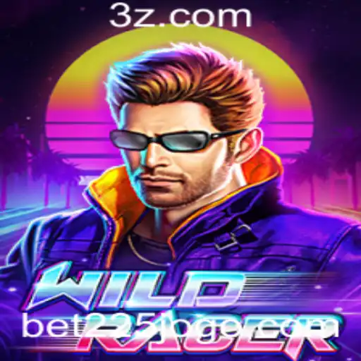 Experimente a Emoção de WildRacer: O Jogo de Corrida Definitivo Integrado com bet225